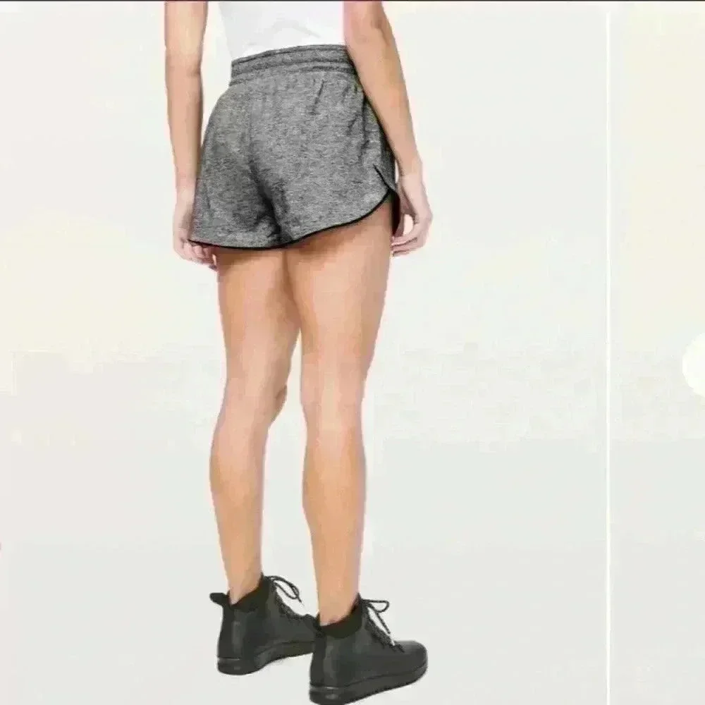 Lululemon Choose A Side Short *3